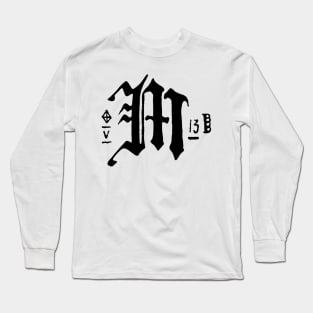 Rune Long Sleeve T-Shirt